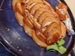 -青年公社烤鸭(肇嘉浜路店)