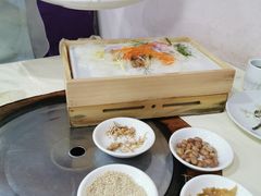-凯盈阁·顺德私房菜·桑拿鸡