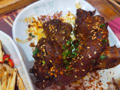 -木屋烧烤(西南角店)