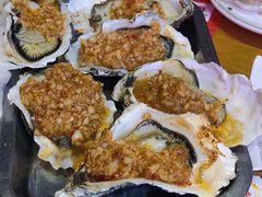 -庆峰龙虾烧烤(合肥一店)