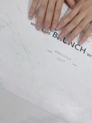 点击看大图 -四叶·轻日式美甲美睫