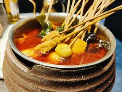-高家烧鸽子烧烤店63年