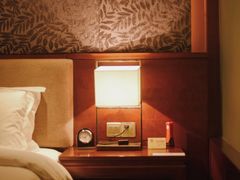 -天目湖御水温泉·度假酒店