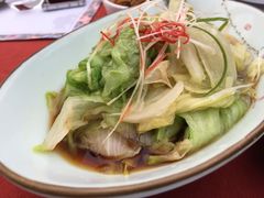 -赵小姐丨新中餐(曲江店)