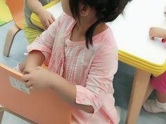 -子悦童萌国际托育中心(珠江新城店)