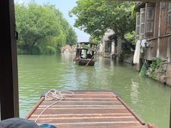 -乌镇西栅景区