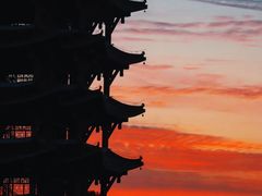 -缙云山景区