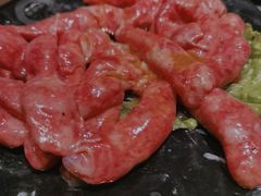 -合易泓烤肉•首创生椰大油边(宁山路店)