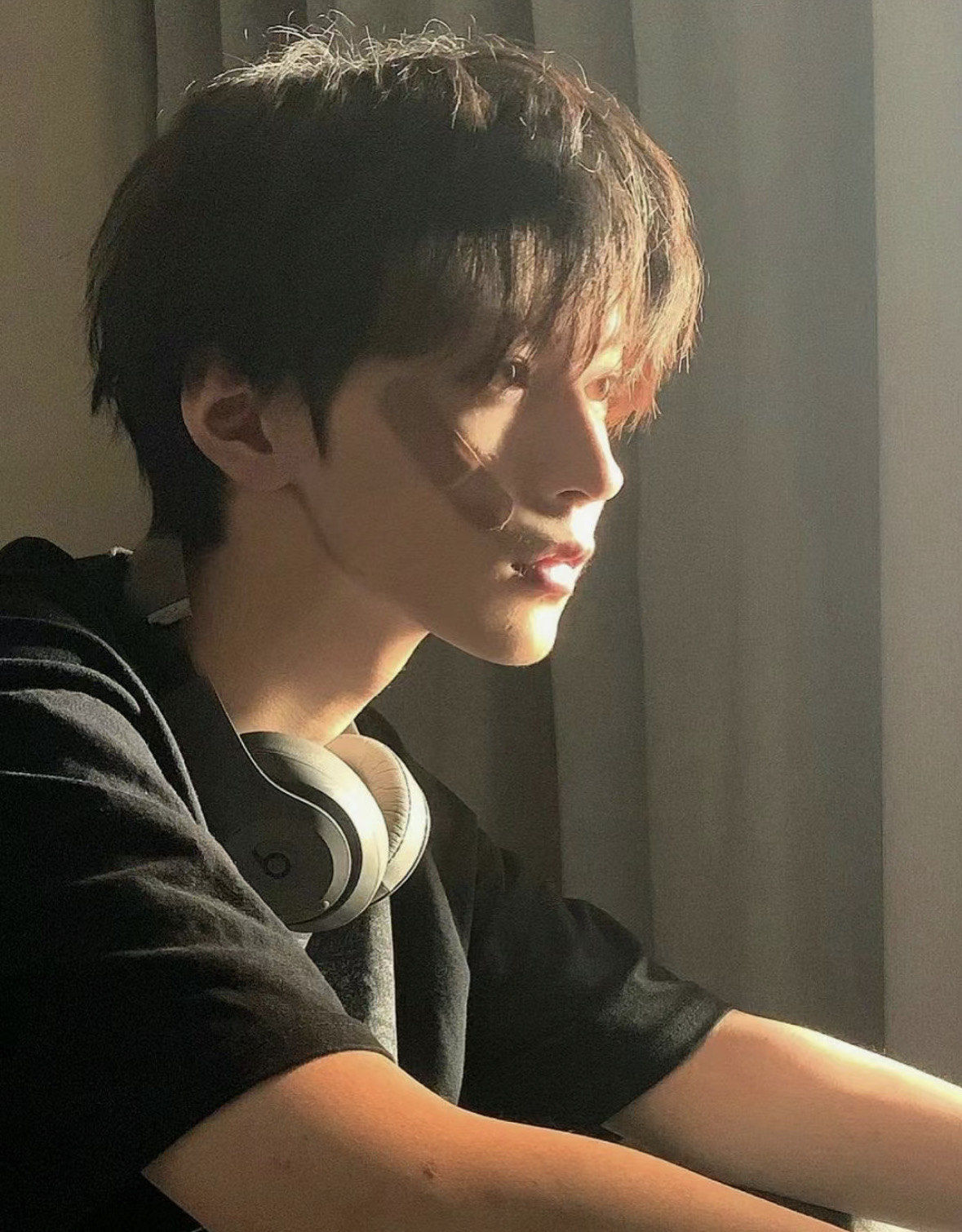 男生最具少年感的发型