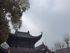 -长春观