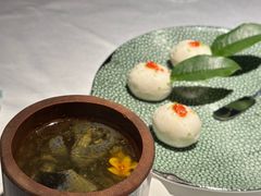 -桂满陇·海市蜃楼·黑金(国金店)