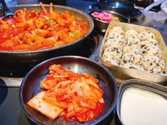 -HOTISLAND海鸡岛·韩国料理(江南西店)