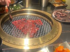 -厚贞日式烤肉(浦东汇智店)