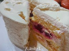 -玉见cake低糖蛋糕甜品台定制(河西店)