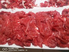 -南城十里潮汕鲜牛火锅·鲜虾生滚粥(融汇老商埠店)