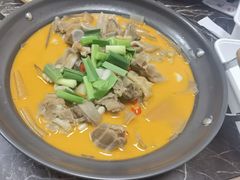 -俏九州·小炒黄牛肉(华润万象汇店)