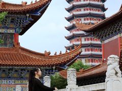 -皇罗禅寺