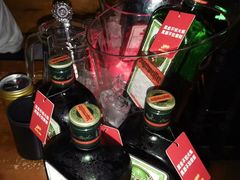 -Helens海伦司小酒馆(复旦大学店)