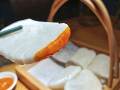 饵块-甘思咪哚·云南艺术餐厅(天河广百店)