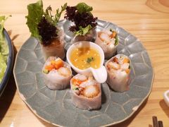-越美小馆·越南料理(曲江店)