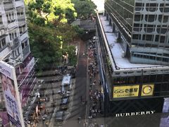 -香港港威酒店-马哥孛罗