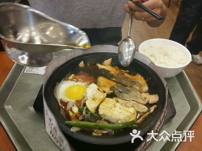 胡椒厨房(开发区万达店)-商户图片图片-大连美食-大众点评网