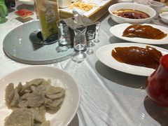 -鸭王烤鸭店(三里河店)