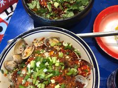 -马路边边串串香(双井直营店)