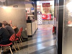 -鱼酷活鱼烤鱼(梅江印象城店)