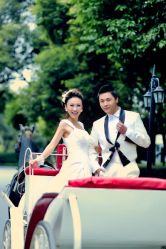 -金庭庄园酒店彩虹厅