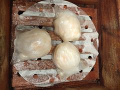 避风塘虾饺-日日鲜茶餐厅(小公园店)