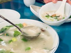 至尊鼎边糊-安泰楼·佛跳墙创始人·传统闽味早茶·酒楼(三坊七巷闽菜地标店)