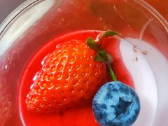 -百合酒店-香榭里自助餐厅