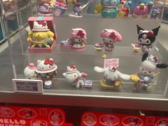 -大悦城(沈阳中街店)