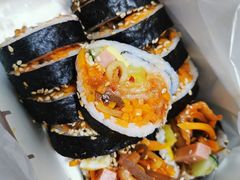 -胤韩紫菜包饭·炸鸡·拌饭(宋家庄店)