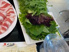 -红菇坊鲜汤火锅(北站店)