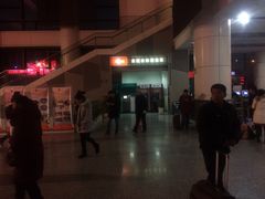 -苏州汽车客运北站