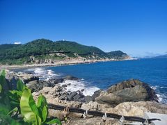 -三亚西岛海洋文化旅游区