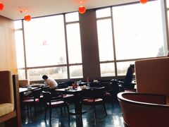 -长春凯悦酒店-品悦中餐厅