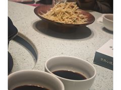 -烹然四季椰子鸡火锅(团结湖总店)