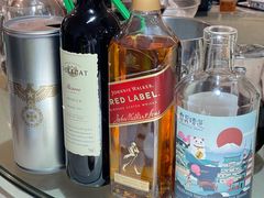 蔡昊精選威士忌-滨少旺厨(惠福西路店)