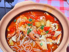 -辣小鲜·南昌大排档(船山路店)