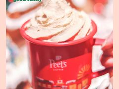 -Peet's 皮爷咖啡(东湖路手作店)