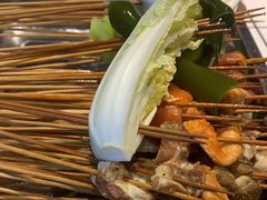 -九街淑芬掌中宝串串公司(内街文化创意园店)