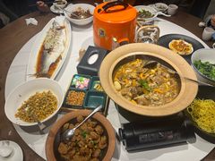 -王捌小院(红花坡店)