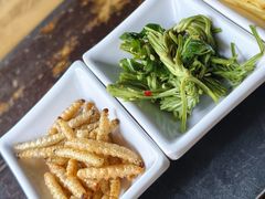 -茴香熙楼(翠湖店)