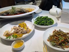 -广东道至正餐厅(区庄店)