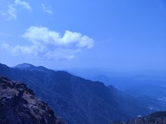 -萍乡武功山风景名胜区