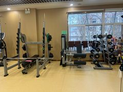 -中田健身工作室(博兴路店)