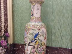 -弘毅大酒店(武汉大学国际学术交流中心店)